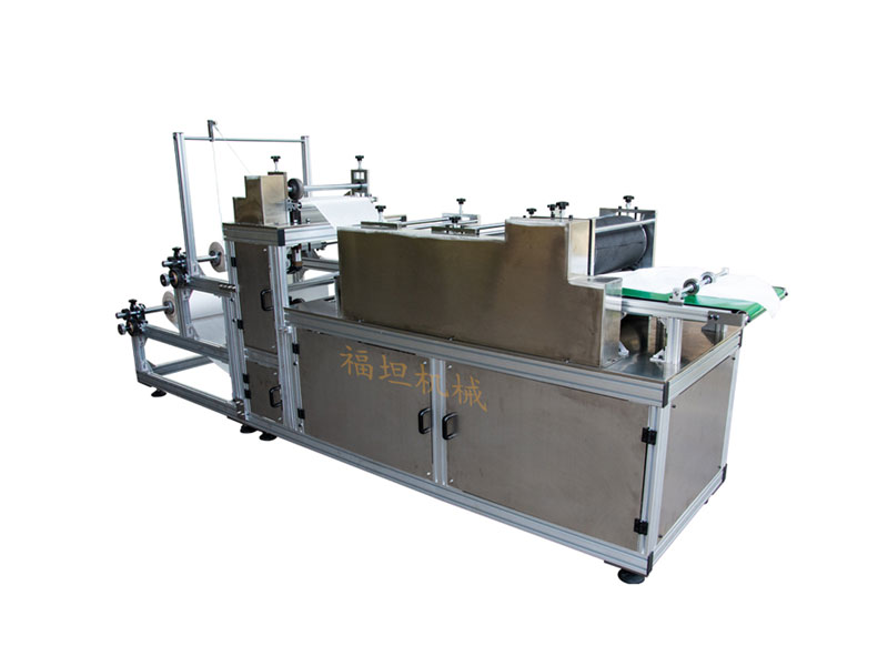 超聲波無(wú)紡布平底褲?rùn)C(jī)